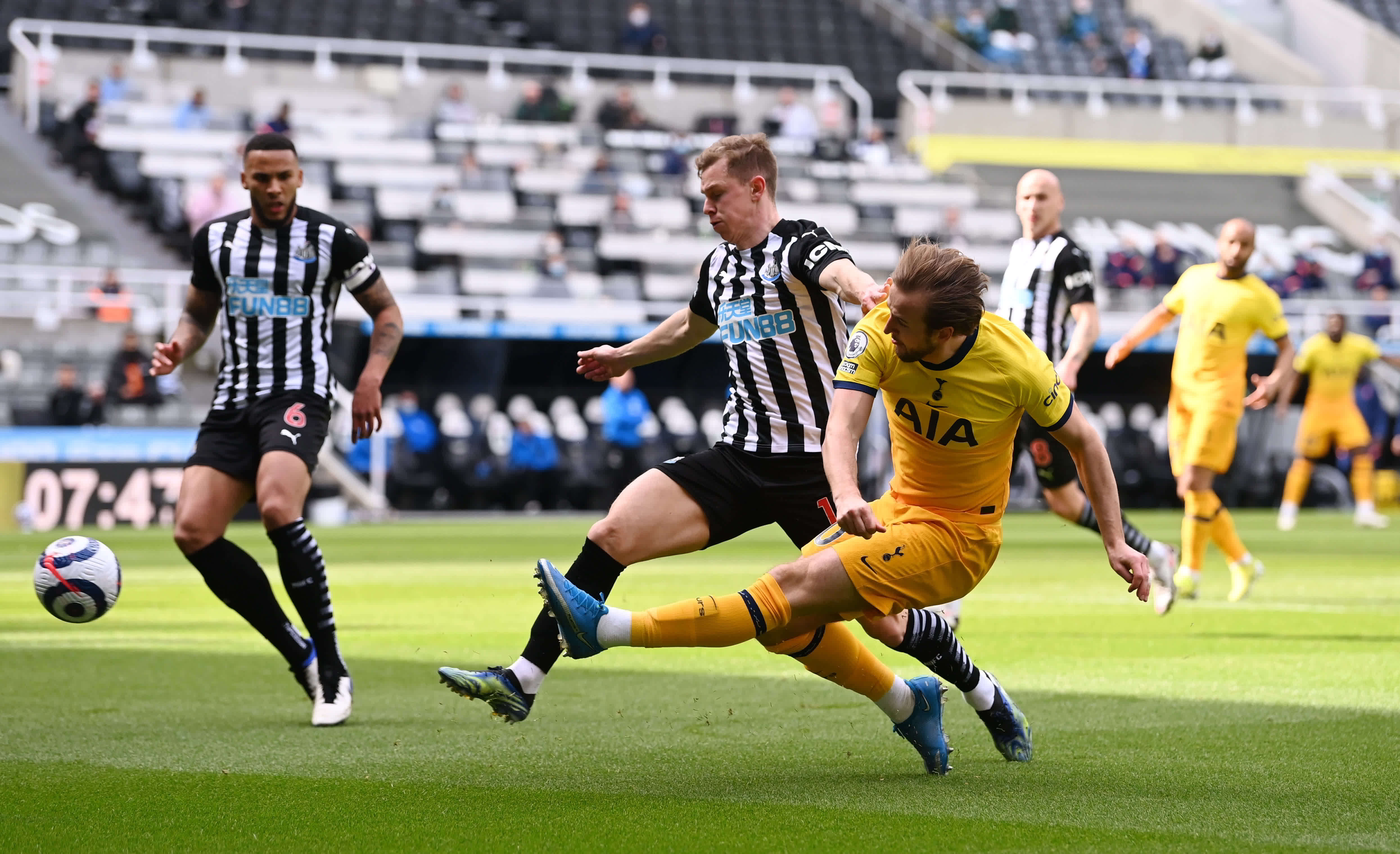 若塔的家人 若塔的家人