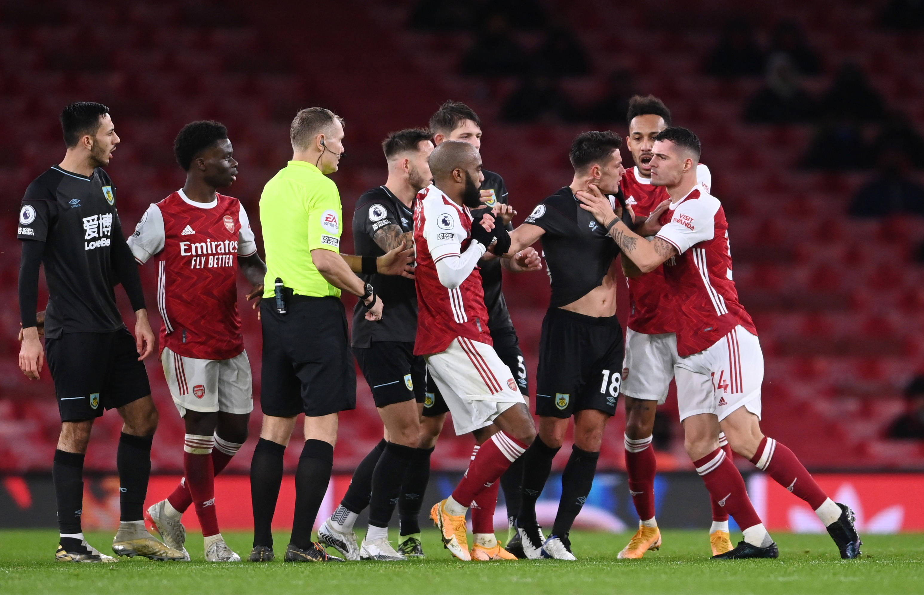 这一改变让 这一改变让