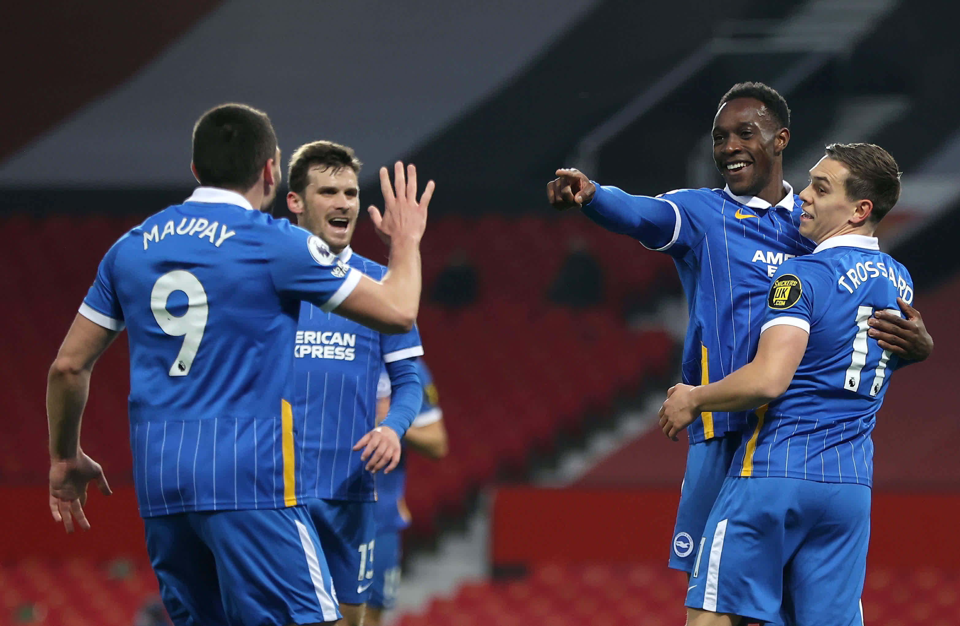 多重挑战 多重挑战