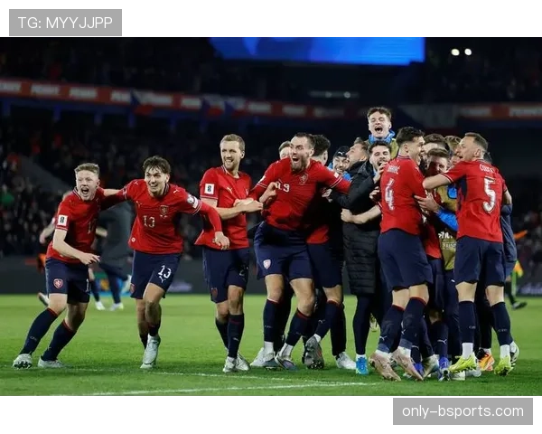捷克队能否重返2026世界杯？预选赛形势与晋级前景分析