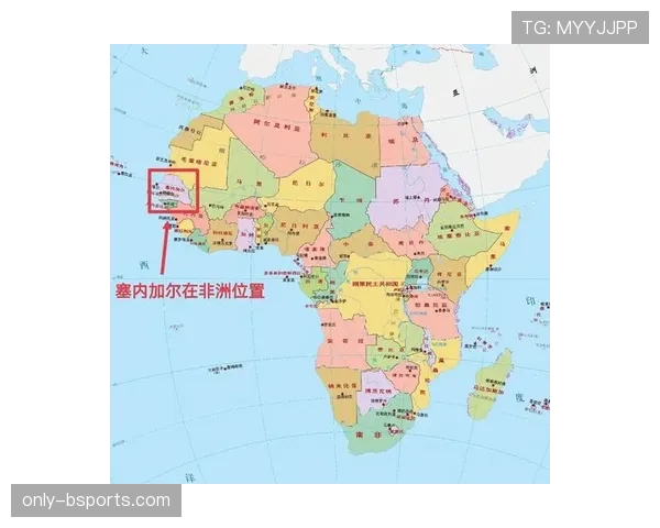 塞内加尔世界杯实力排名分析